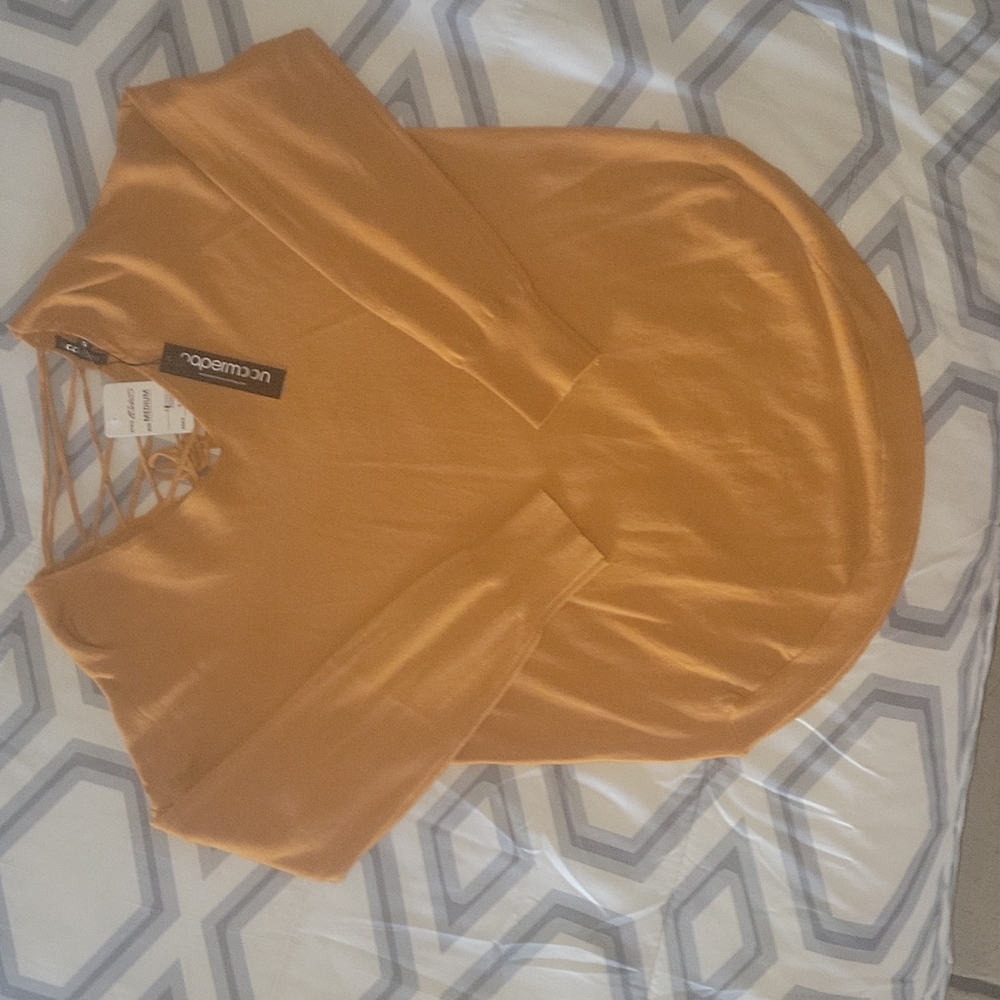 PaperMoom women's M
